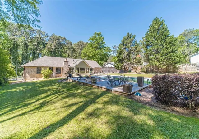 Photo 1 of Single family home for sale at 2272 Kimberley Way, Snellville, GA 30078 | MLS# 7752065 | Listing updated on 2026-08-18