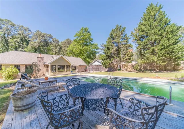 Photo 2 of Single family home for sale at 2272 Kimberley Way, Snellville, GA 30078 | MLS# 7752065 | Listing updated on 2026-08-18