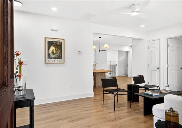 Photo 2 of Single family home for sale at 2708 Lancaster Dr, Atlanta, GA 30344 | MLS# 7794903 | Listing updated on 2026-09-11