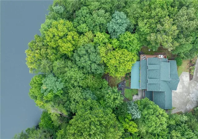 4th image of 427 N Lake Dr, Ellijay, GA 30536 | MLS# 7815800