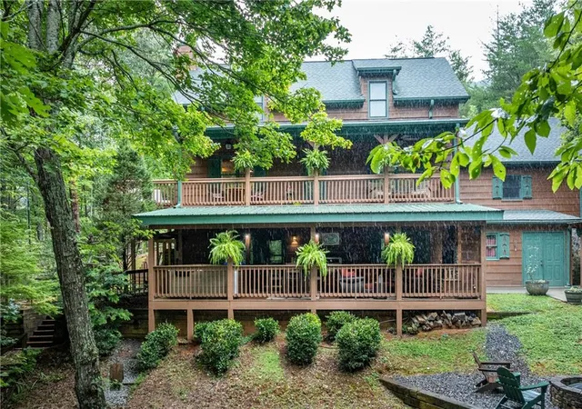 5th image of 427 N Lake Dr, Ellijay, GA 30536 | MLS# 7815800