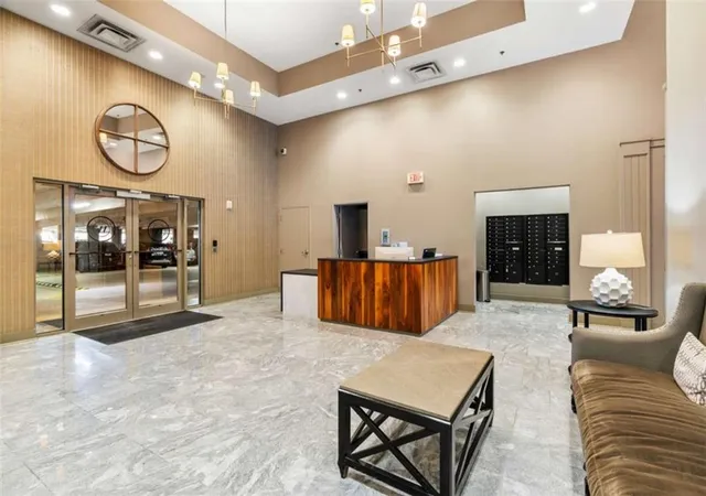 Homes for sale in Atlanta, GA | 1100 Howell Mill Rd, Atlanta, GA 30318