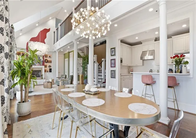 1st image of 77 Peachtree Pl Ne #605, Atlanta, GA 30309 | MLS# 7768702