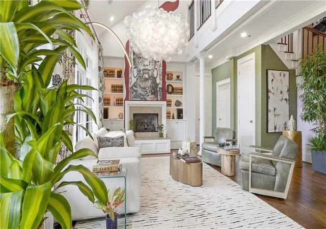 3rd image of 77 Peachtree Pl Ne #605, Atlanta, GA 30309 | MLS# 7768702