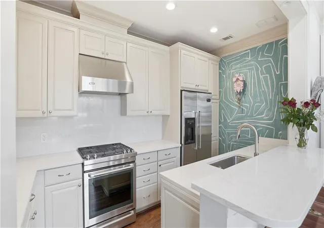 5th image of 77 Peachtree Pl Ne #605, Atlanta, GA 30309 | MLS# 7768702