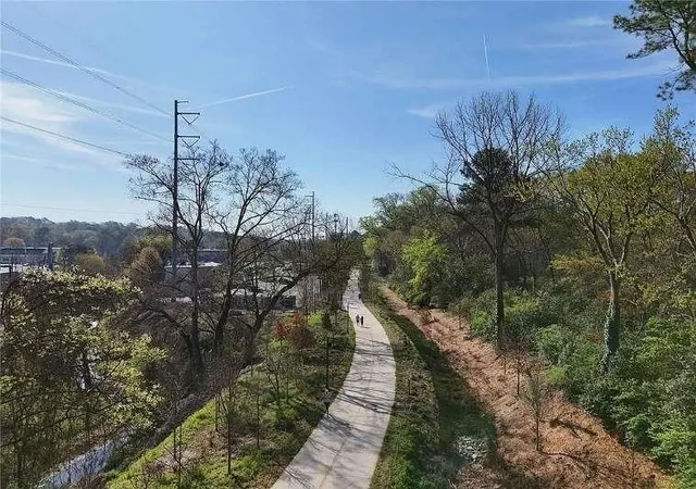 Photo 40 of Condo for sale at 1230 Piedmont Ave #404, Atlanta, GA 30309 | MLS# 7817455 | Listing updated on 2026-08-31