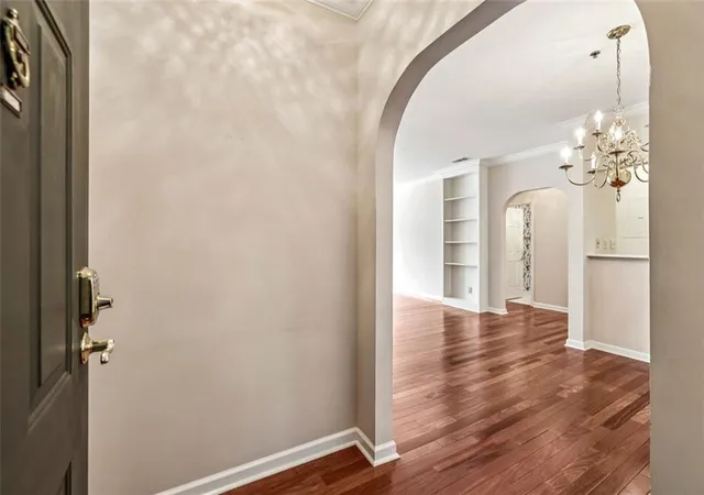 Homes for sale in Atlanta, GA | 2499 Peachtree Rd Ne #406, Atlanta, GA 30305 | MLS# 7763165