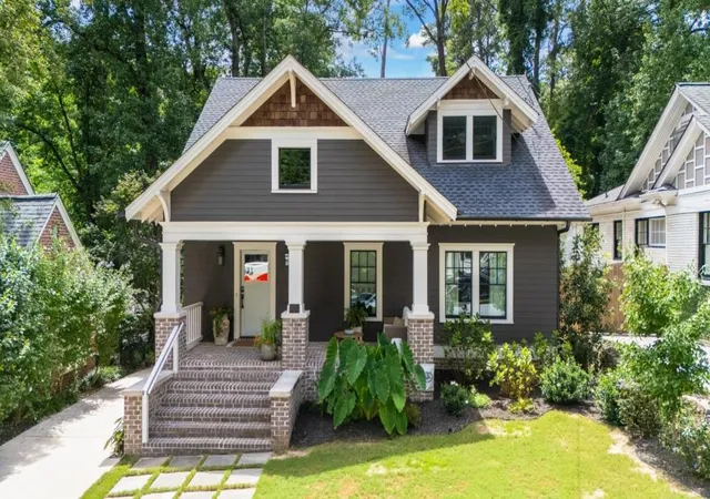 Photo 1 of Sale Pending at 785 Martina Dr, Atlanta, GA 30305 | MLS# 7820045 | Listing updated on 2026-08-27