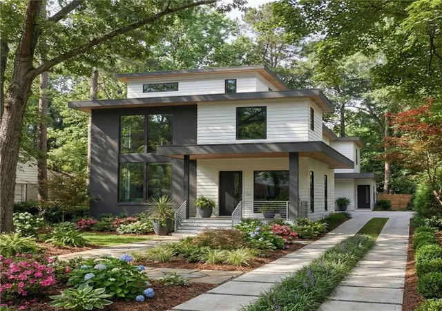 1st image of 215 Flora Ave Ne #A, Atlanta, GA 30307 | MLS# 7755938