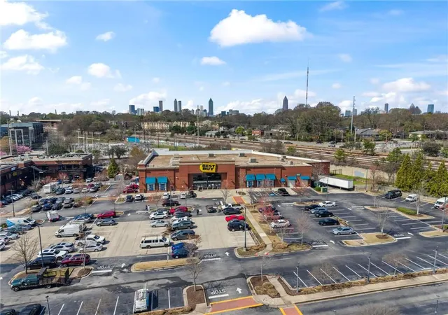 33rd image of 215 Flora Ave Ne #A, Atlanta, GA 30307 | MLS# 7755938