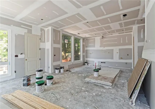 4th image of 215 Flora Ave Ne #A, Atlanta, GA 30307 | MLS# 7755938
