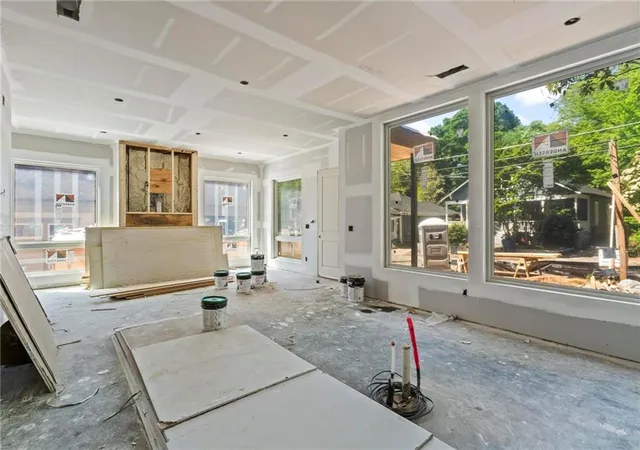 5th image of 215 Flora Ave Ne #A, Atlanta, GA 30307 | MLS# 7755938