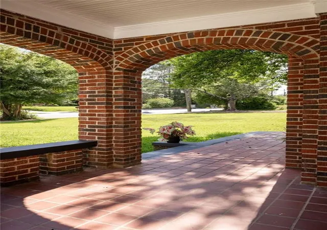 Photo 3 of Single family home for sale at 1377 Mlk Jr Dr, Atlanta, GA 30314 | MLS# 7794363 | Listing updated on 2026-08-07