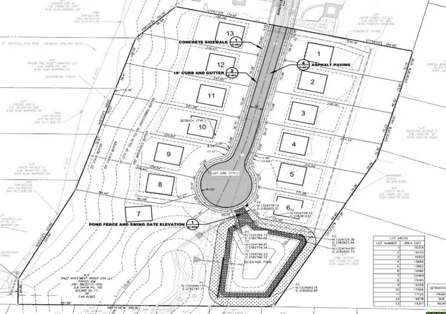2nd image of 0 Hawkins Xing, Atlanta, GA 30349 | MLS# 7731027