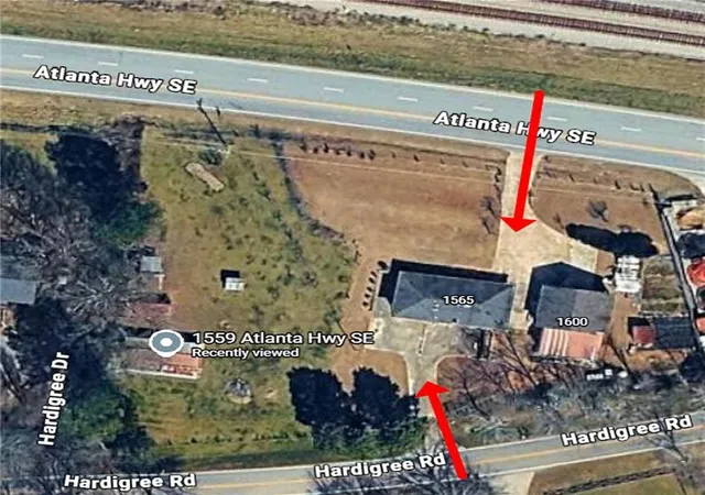 39th image of 1559 Atlanta Hwy Se, Winder, GA 30680 | MLS# 7775790