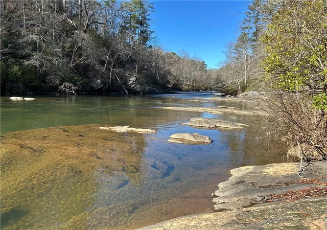 3rd image of 0000 Twin River Orchard Rd, Demorest, GA 30535 | MLS# 7697485