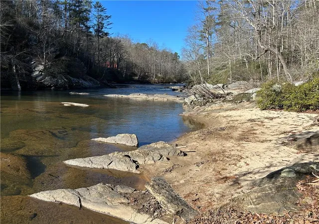 4th image of 0000 Twin River Orchard Rd, Demorest, GA 30535 | MLS# 7697485