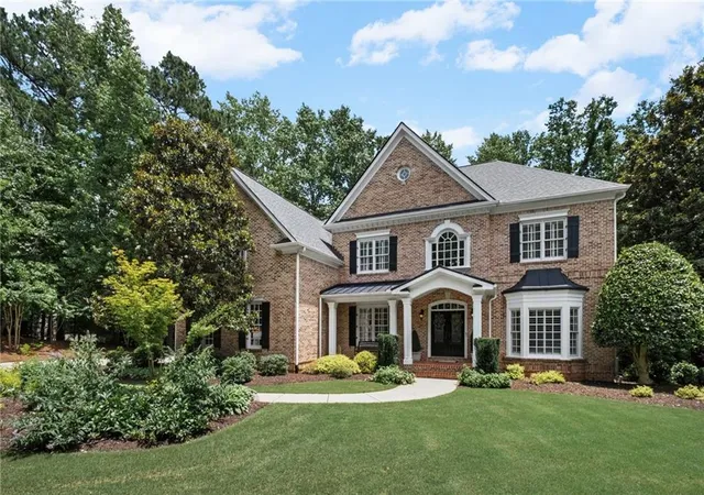 1st image of 155 Ansley Wy, Roswell, GA 30075 | MLS# 7789076