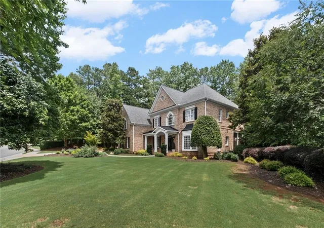 2nd image of 155 Ansley Wy, Roswell, GA 30075 | MLS# 7789076