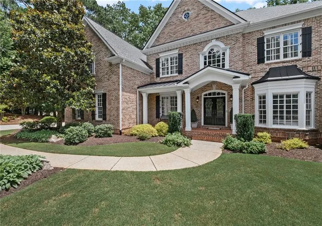3rd image of 155 Ansley Wy, Roswell, GA 30075 | MLS# 7789076