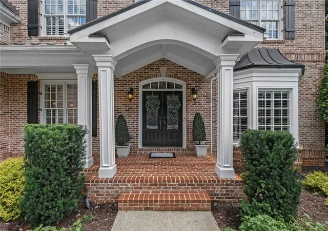 4th image of 155 Ansley Wy, Roswell, GA 30075 | MLS# 7789076
