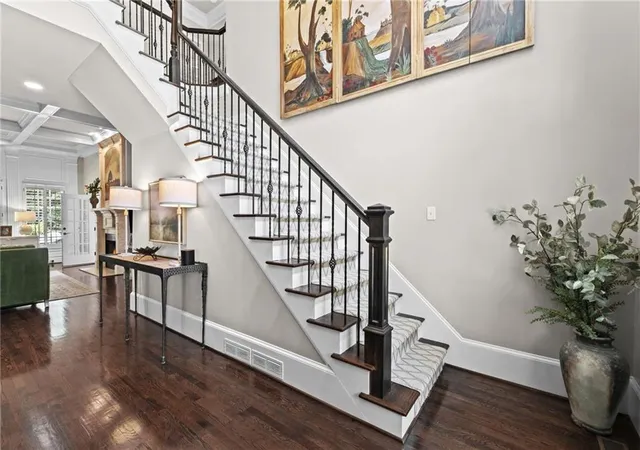 5th image of 155 Ansley Wy, Roswell, GA 30075 | MLS# 7789076