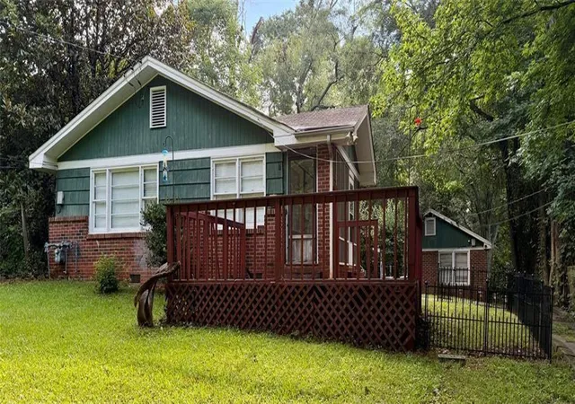 Photo 1 of Single family home for sale at 2246 Rhinehill Rd Se, Atlanta, GA 30315 | MLS# 7805619 | Listing updated on 2026-08-21
