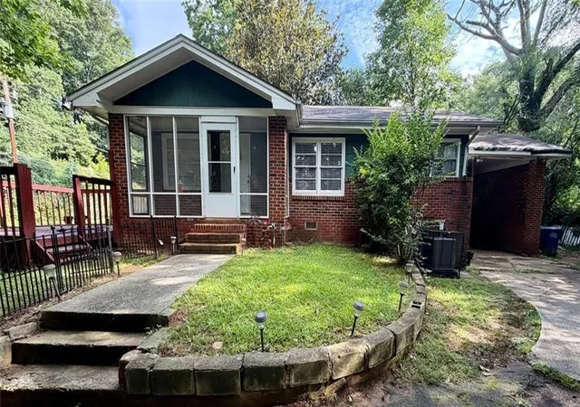 Photo 2 of Single family home for sale at 2246 Rhinehill Rd Se, Atlanta, GA 30315 | MLS# 7805619 | Listing updated on 2026-08-21