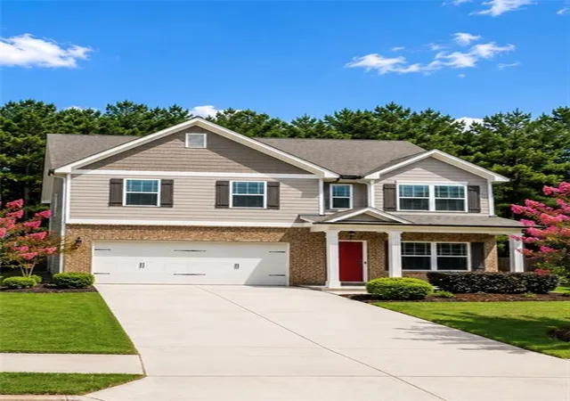 Photo 1 of Sale Pending at 4878 Clarkstone Dr, Flowery Branch, GA 30542 | MLS# 7804043 | Listing updated on 2026-09-23