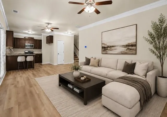 Photo 4 of Sale Pending at 4878 Clarkstone Dr, Flowery Branch, GA 30542 | MLS# 7804043 | Listing updated on 2026-09-23