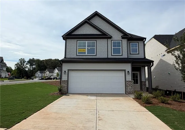 1st image of 11 Poplar Knl, Dawsonville, GA 30534 | MLS# 7787783