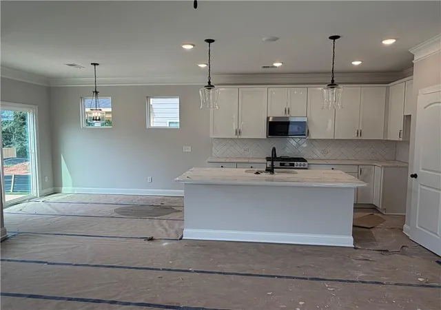 2nd image of 11 Poplar Knl, Dawsonville, GA 30534 | MLS# 7787783