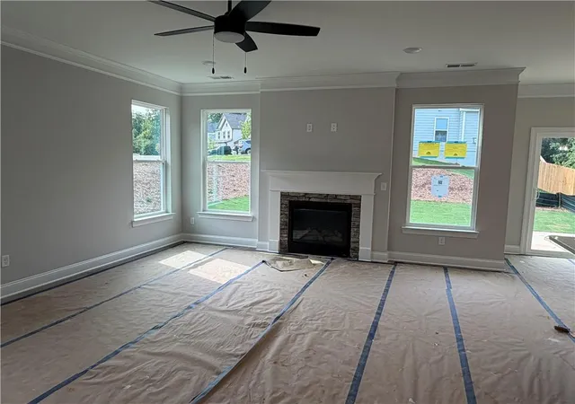 3rd image of 11 Poplar Knl, Dawsonville, GA 30534 | MLS# 7787783