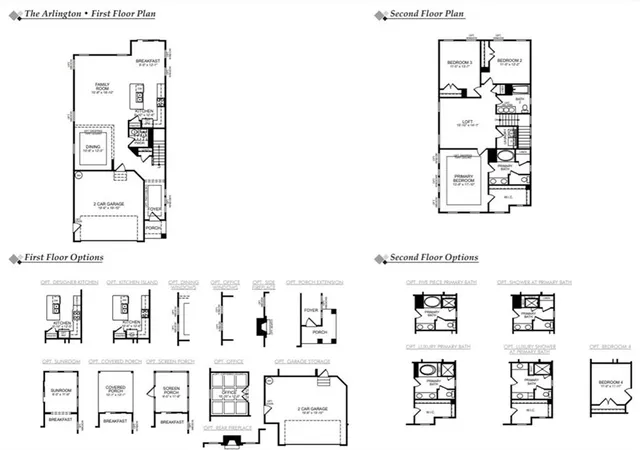 4th image of 11 Poplar Knl, Dawsonville, GA 30534 | MLS# 7787783
