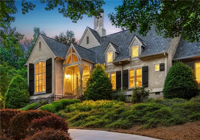 2nd image of 3315 Orchard Dr, Clarkesville, GA 30523 | MLS# 7772792