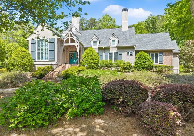 5th image of 3315 Orchard Dr, Clarkesville, GA 30523 | MLS# 7772792
