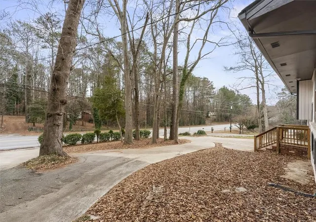 Photo 34 of Single family home for sale at 3145 Flat Shls Rd, Atlanta, GA 30349 | MLS# 7819802 | Listing updated on 2026-08-13