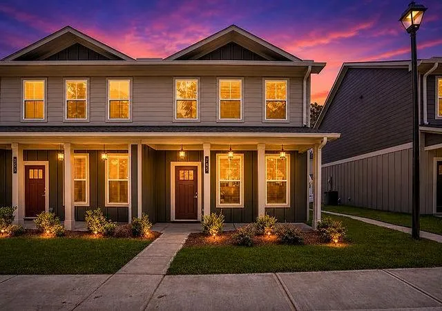 Photo 2 of Townhouse for sale at 245 Maddux St #LOT 19, Fayetteville, GA 30214 | MLS# 7830231 | Listing updated on 2026-09-08