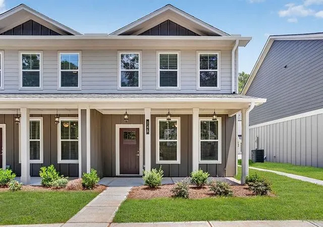Photo 3 of Townhouse for sale at 245 Maddux St #LOT 19, Fayetteville, GA 30214 | MLS# 7830231 | Listing updated on 2026-09-08
