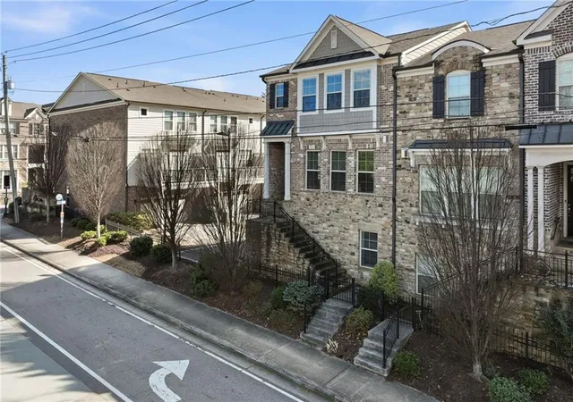5th image of 1764 Alec Pl Ne, Atlanta, GA 30329 | MLS# 7733739