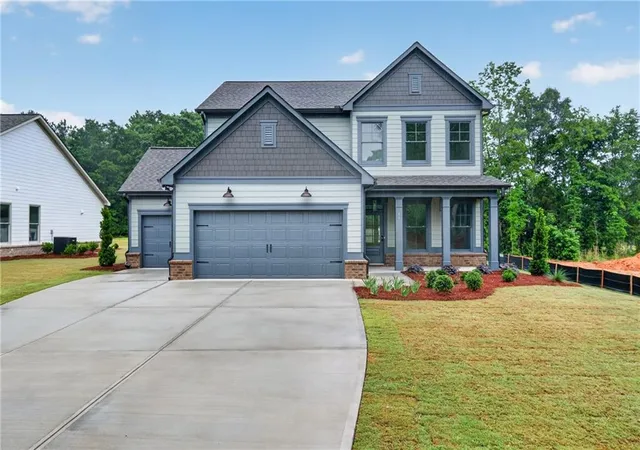 Homes for sale in Winder, GA | 53 Stanley Ct, Winder, GA 30680 | MLS# 7789984