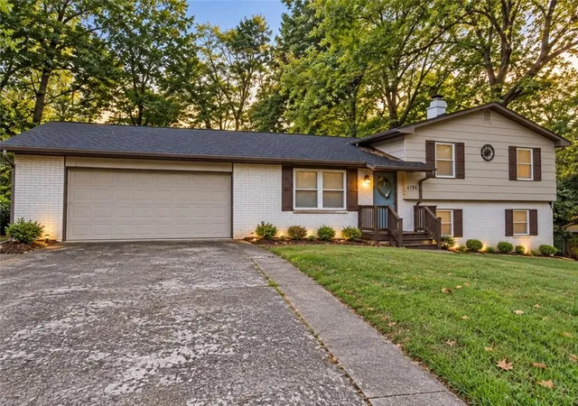 Photo 1 of Single family home for sale at 4198 Newcomb Rd, Decatur, GA 30034 | MLS# 7845245 | Listing updated on 2026-10-14