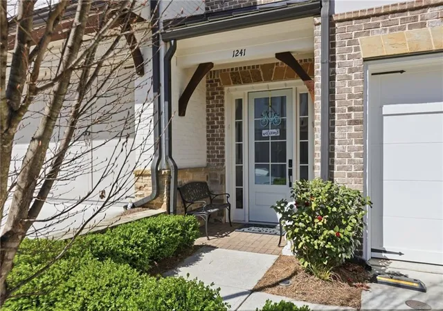 3rd image of 1241 Hightower Xing Nw, Marietta, GA 30060 | MLS# 7762660
