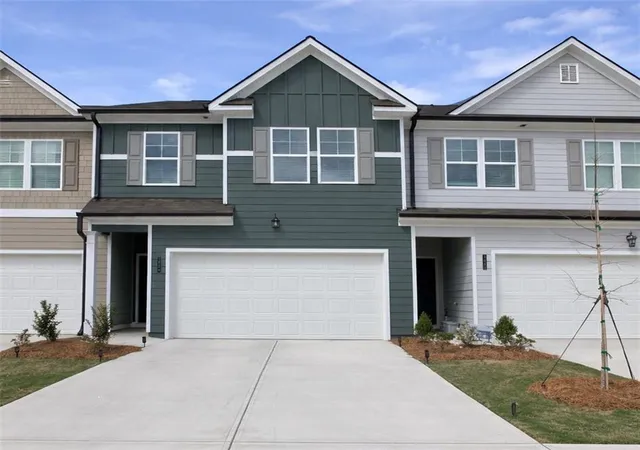 Homes for sale in Villa Rica, GA | 1053 Merritt Dr #85, Villa Rica, GA 30180 | MLS# 7792729