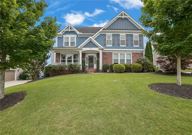 Photo 1 of Single family home for sale at 1905 Warrington Way, Cumming, GA 30040 | MLS# 7790109 | Listing updated on 2026-10-20