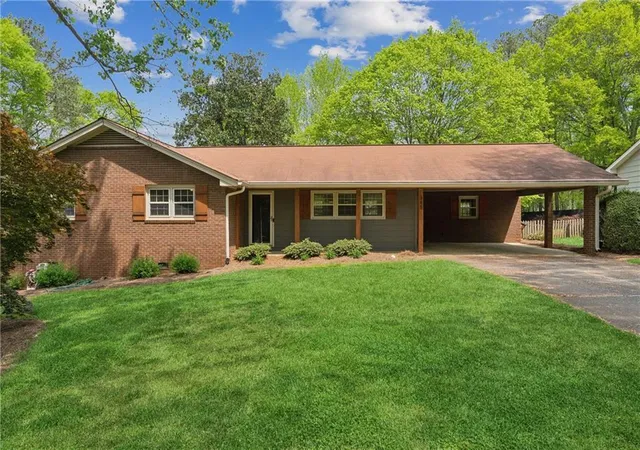 Photo 1 of Land for sale at 345 Meadow Dr, Alpharetta, GA 30009 | MLS# 7817901 | Listing updated on 2026-08-08