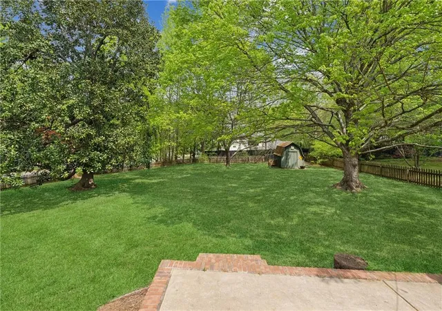 Photo 3 of Land for sale at 345 Meadow Dr, Alpharetta, GA 30009 | MLS# 7817901 | Listing updated on 2026-08-08