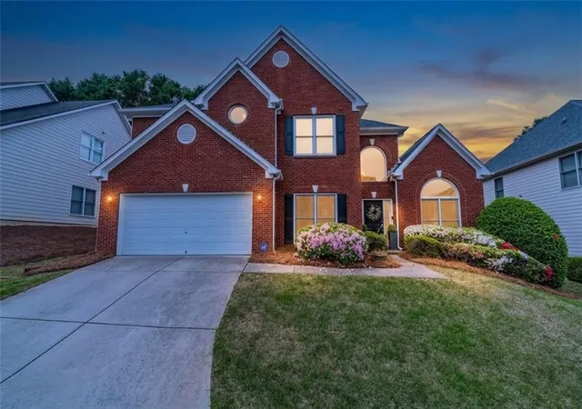 1st image of 3335 Hidden Trail Rd Se, Smyrna, GA 30082 | MLS# 7752713