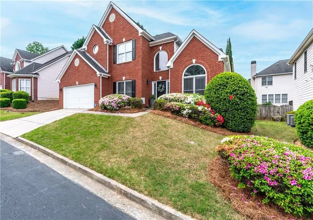 2nd image of 3335 Hidden Trail Rd Se, Smyrna, GA 30082 | MLS# 7752713