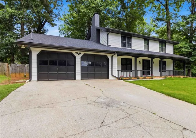 1st image of 1539 Ridgeland Ct Sw, Lilburn, GA 30047 | MLS# 7777985